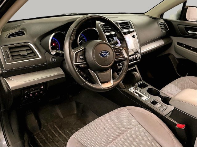 Used 2018 Subaru Outback 2.5i Premium AWD/4WD image 12