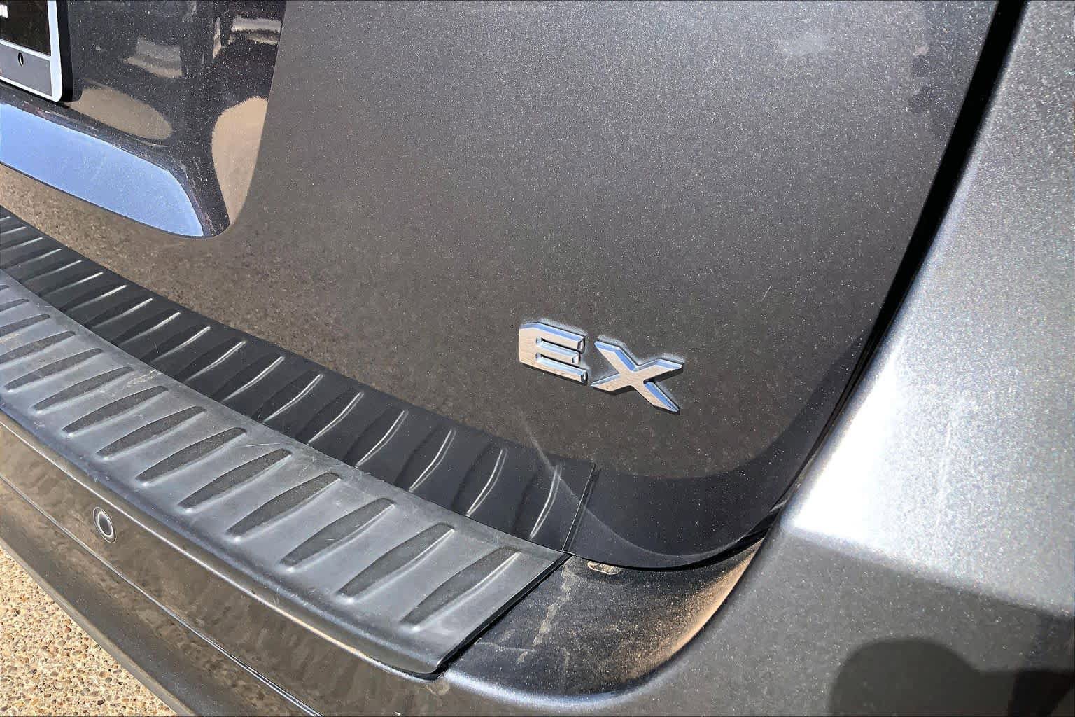Used 2017 Kia Sedona EX FWD image 9
