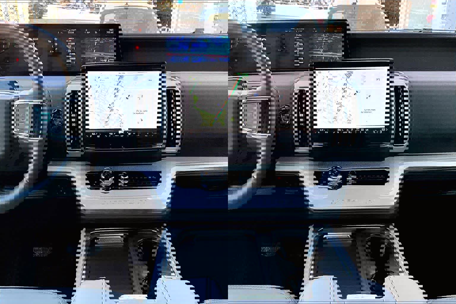 Certified 2025 Ford Expedition Max Active image 10