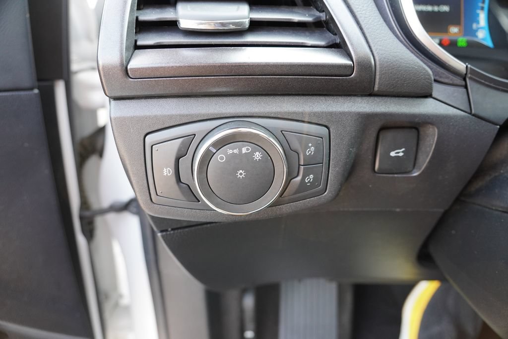 Certified 2020 Ford Fusion Titanium FWD image 24