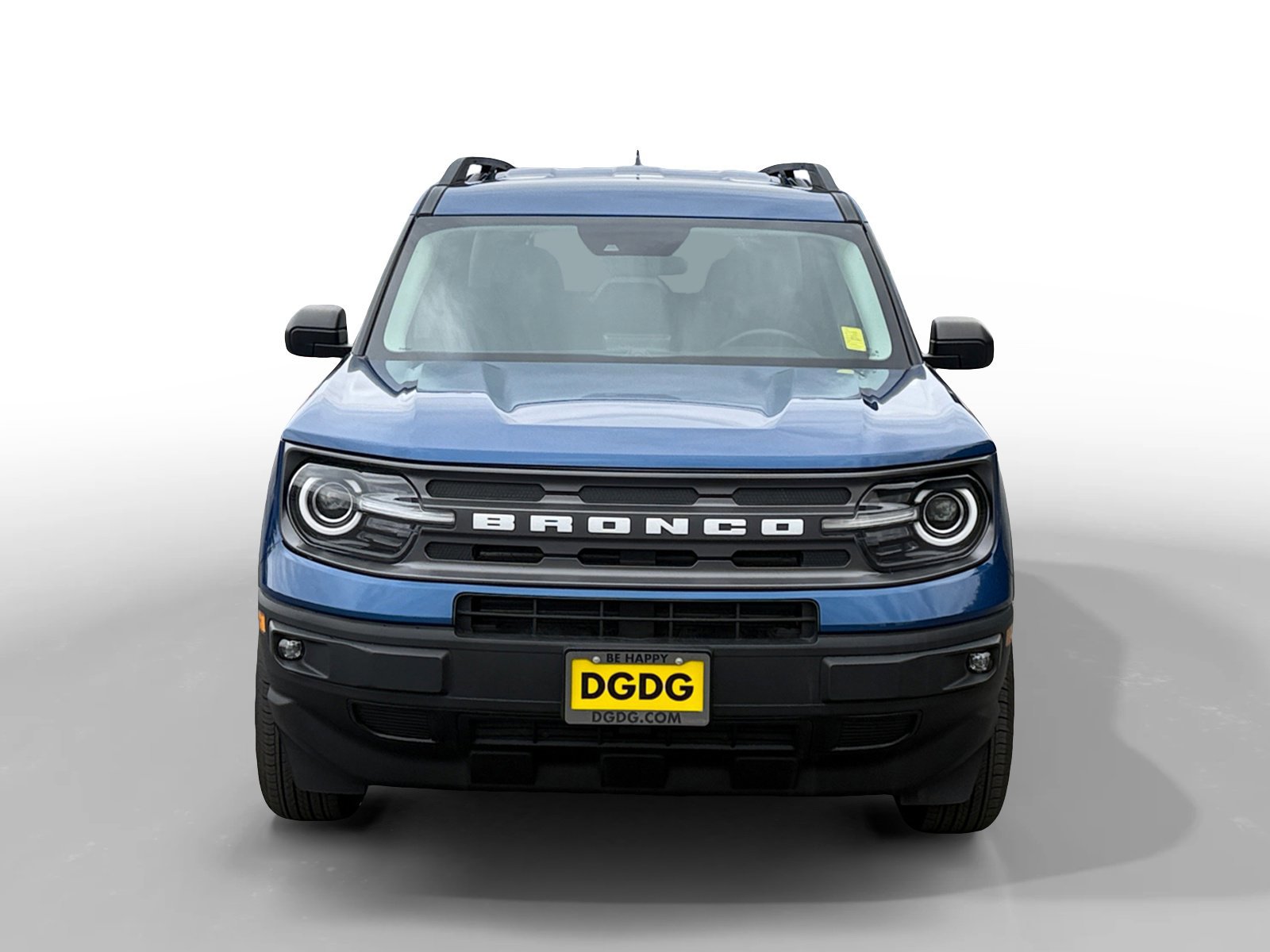 Certified 2023 Ford Bronco Sport Big Bend w/ Convenience Package image 8