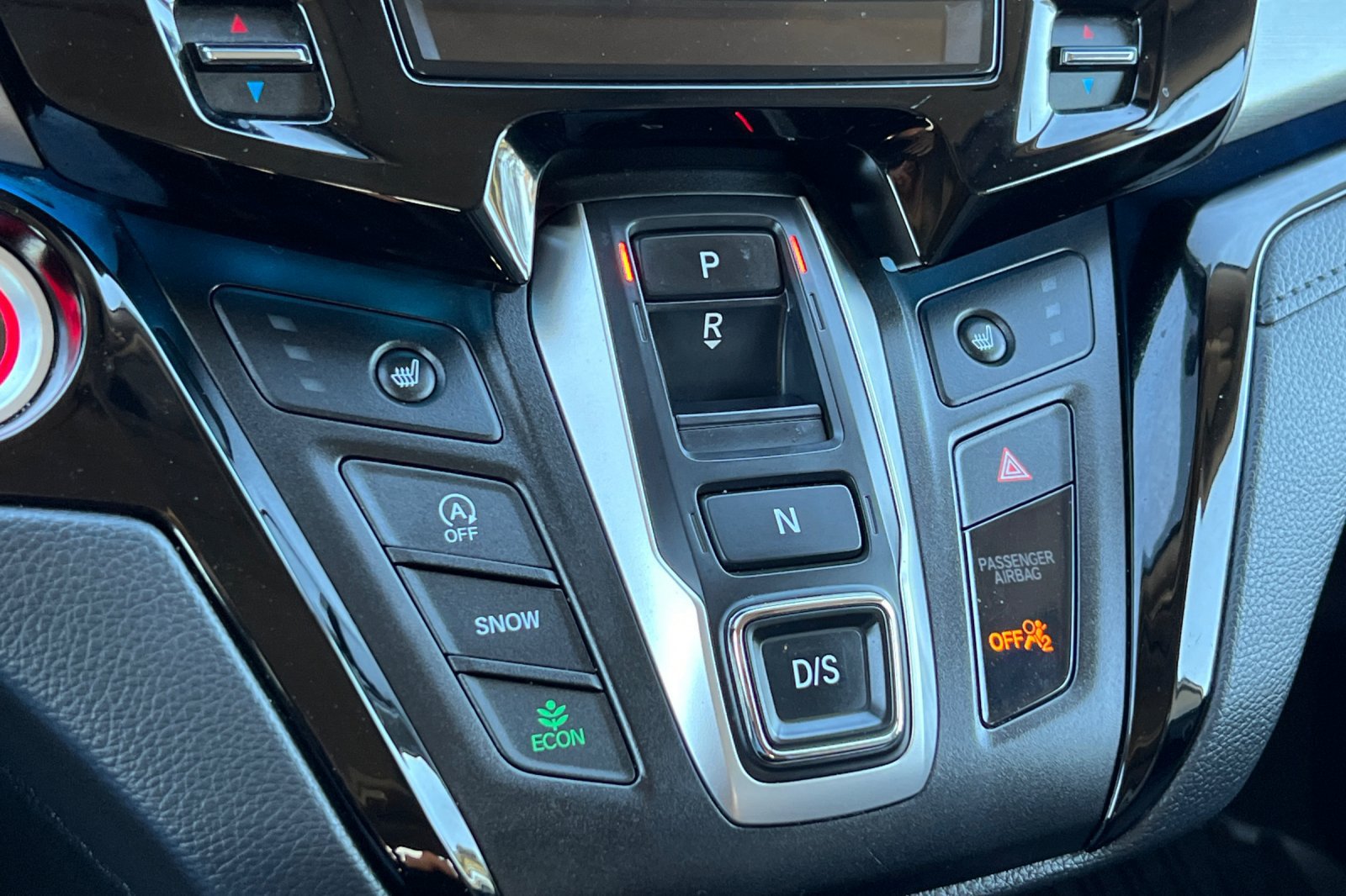 Used 2025 Honda Odyssey Touring image 25