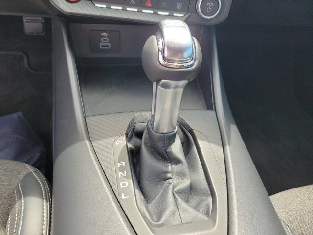 Certified 2024 Ford Mustang Coupe RWD image 23