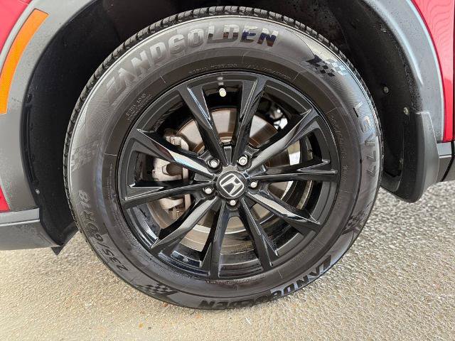 Used 2023 Honda CR-V Sport image 29