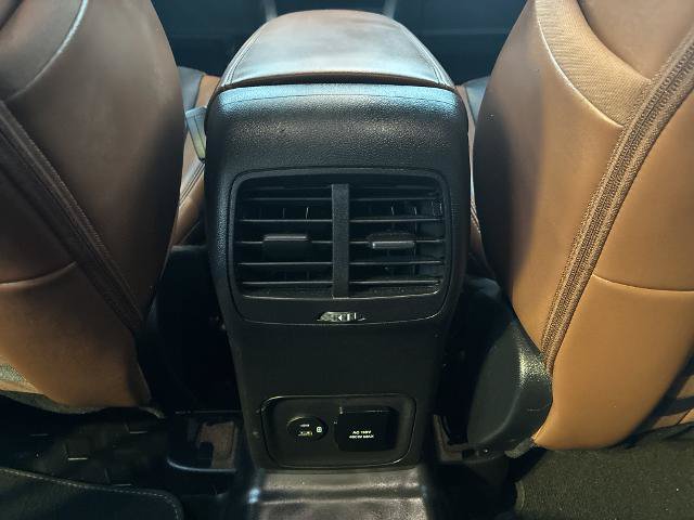 Certified 2024 Ford Bronco Sport Badlands w/ Premium Package AWD/4WD image 20