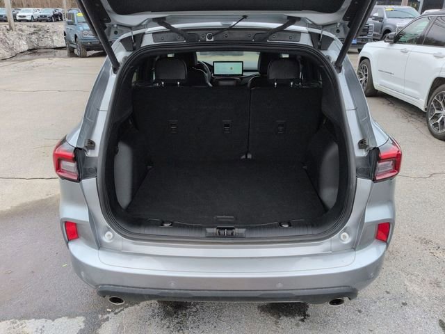 Certified 2023 Ford Escape ST-Line Select w/ Tech Pack #2 AWD/4WD image 17