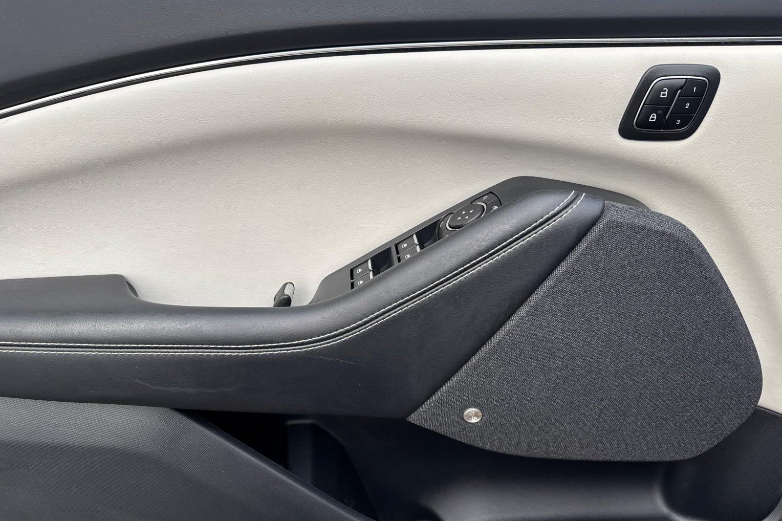 Certified 2023 Ford Mustang Mach-E Premium RWD image 11