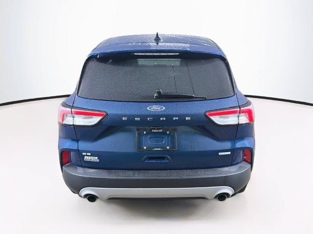 Certified 2020 Ford Escape SE FWD image 6