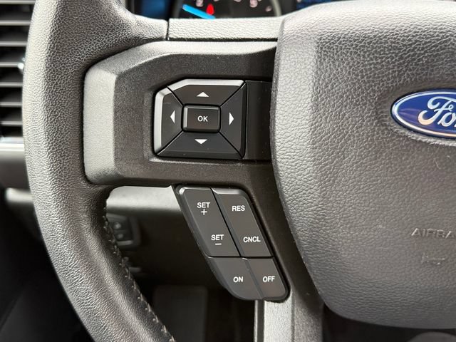 Certified 2020 Ford F150 XLT w/ Equipment Group 302A Luxury AWD/4WD image 20