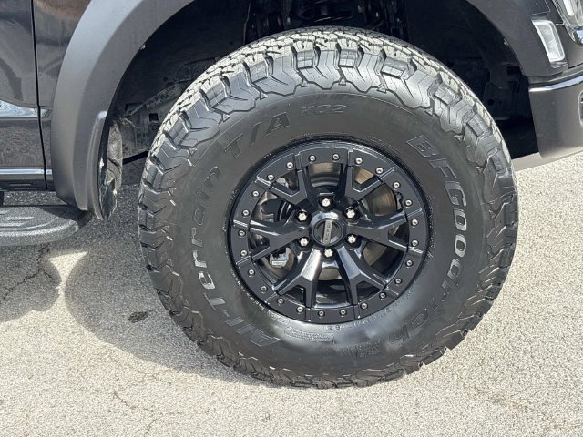 Certified 2023 Ford F150 Raptor w/ Equipment Group 802A Raptor R AWD/4WD image 9