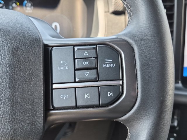 Certified 2024 Ford F150 XLT w/ Equipment Group 303A High AWD/4WD image 19