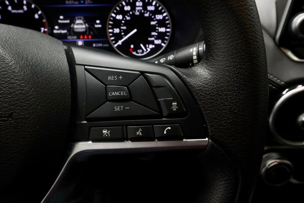 Used 2024 Nissan Sentra SV image 27