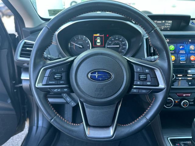 Used 2021 Subaru Crosstrek 2.5i Limited w/ Popular Package #5 AWD/4WD image 15