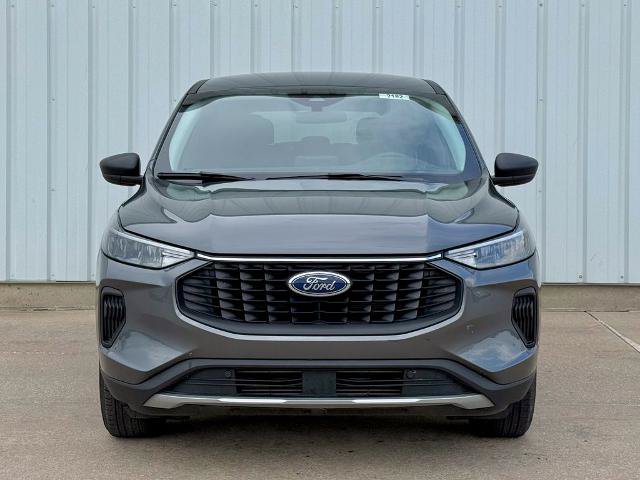 Certified 2025 Ford Escape Active AWD/4WD image 9
