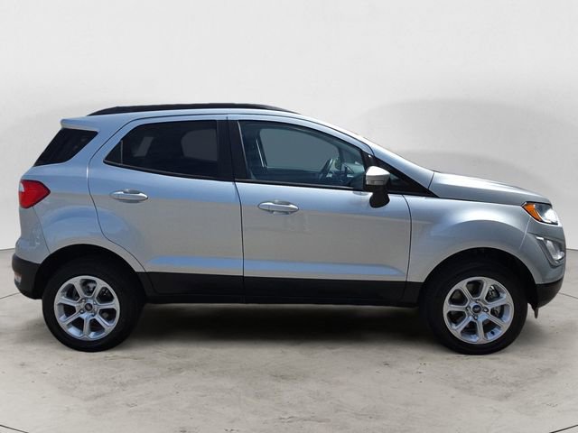 Certified 2021 Ford EcoSport SE AWD/4WD image 6