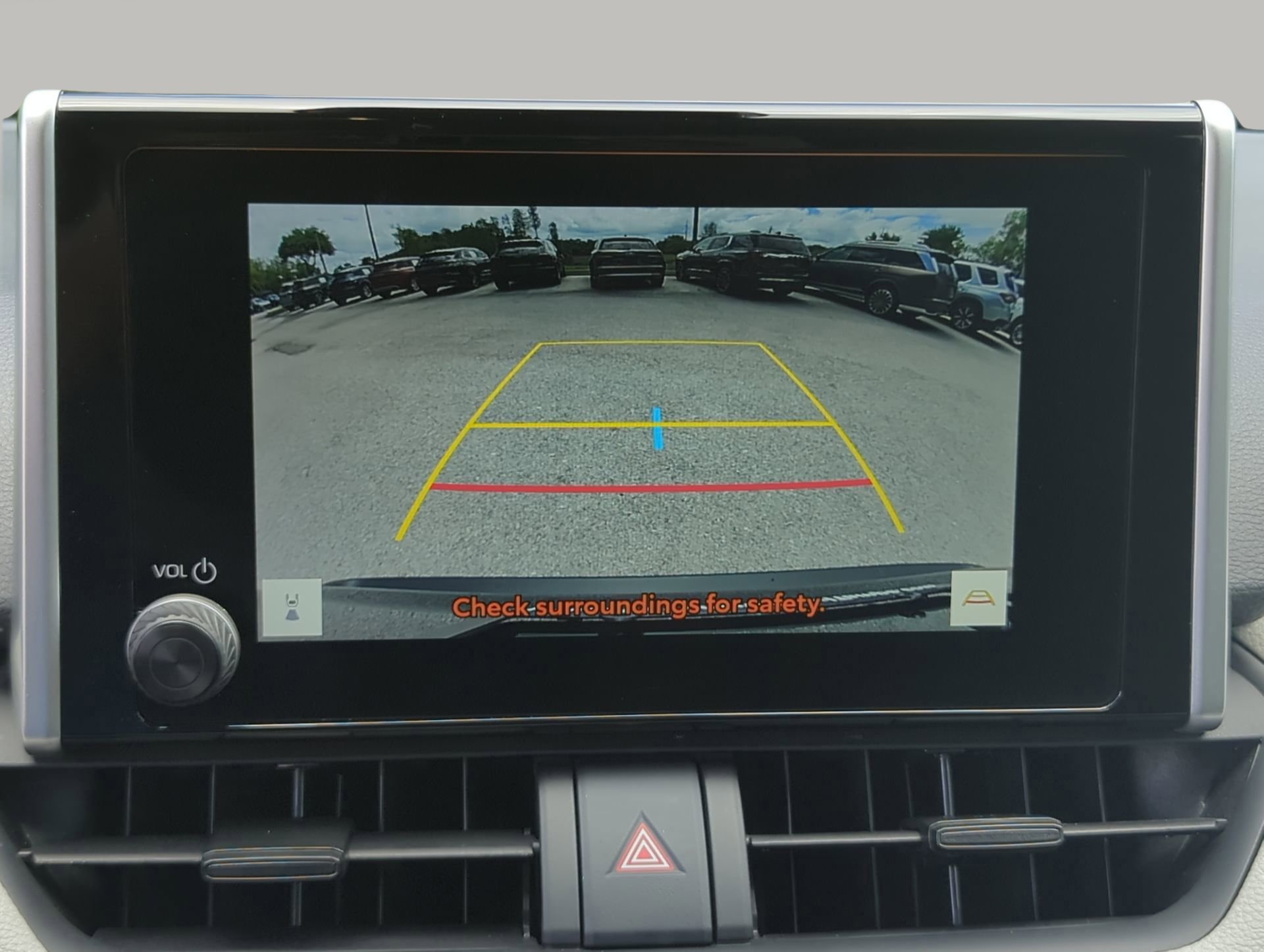 Used 2025 Toyota RAV4 XLE w/ Convenience Package FWD image 60