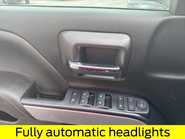 Used 2019 Chevrolet Silverado 1500 LT w/ All Star Edition image 18