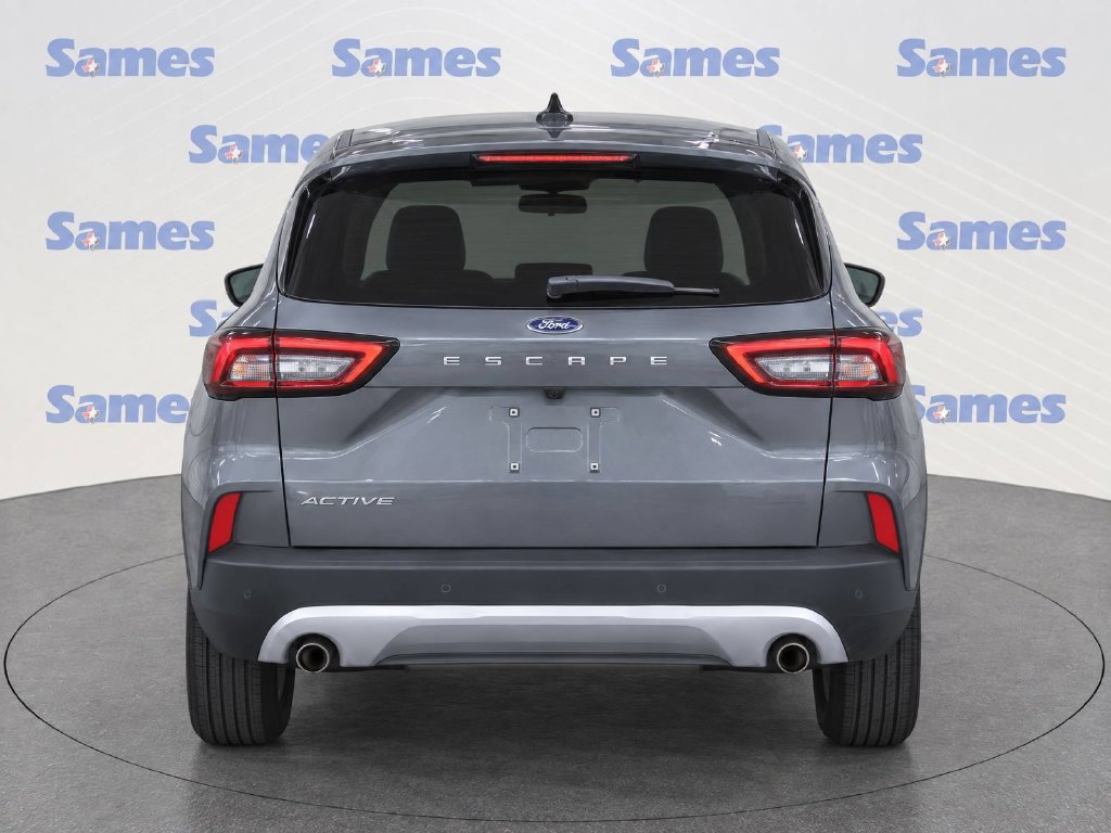 Certified 2024 Ford Escape Active FWD image 6