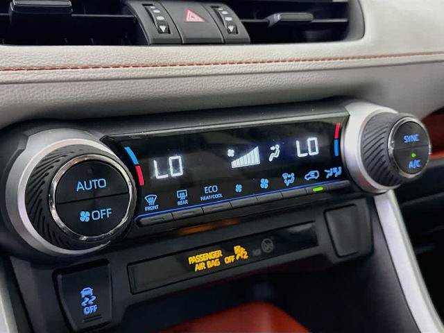 Used 2021 Toyota RAV4 Adventure AWD/4WD image 18