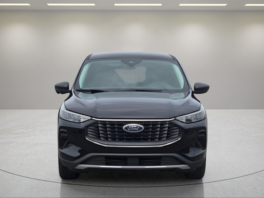 Certified 2024 Ford Escape Active AWD/4WD image 2