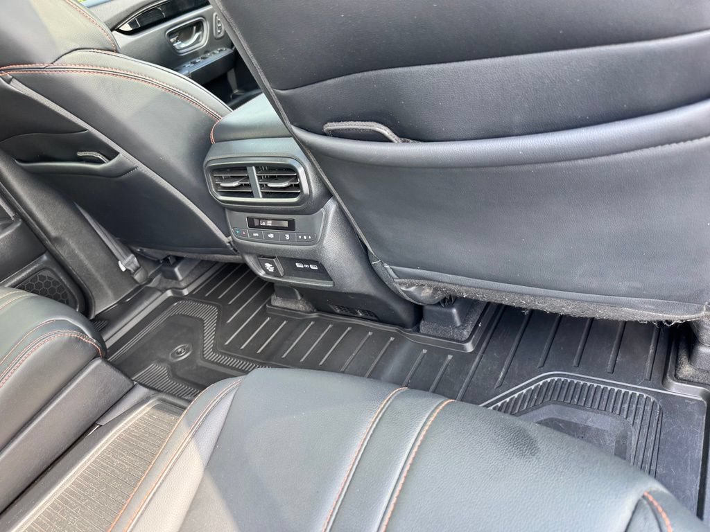 Used 2023 Honda Pilot TrailSport image 21