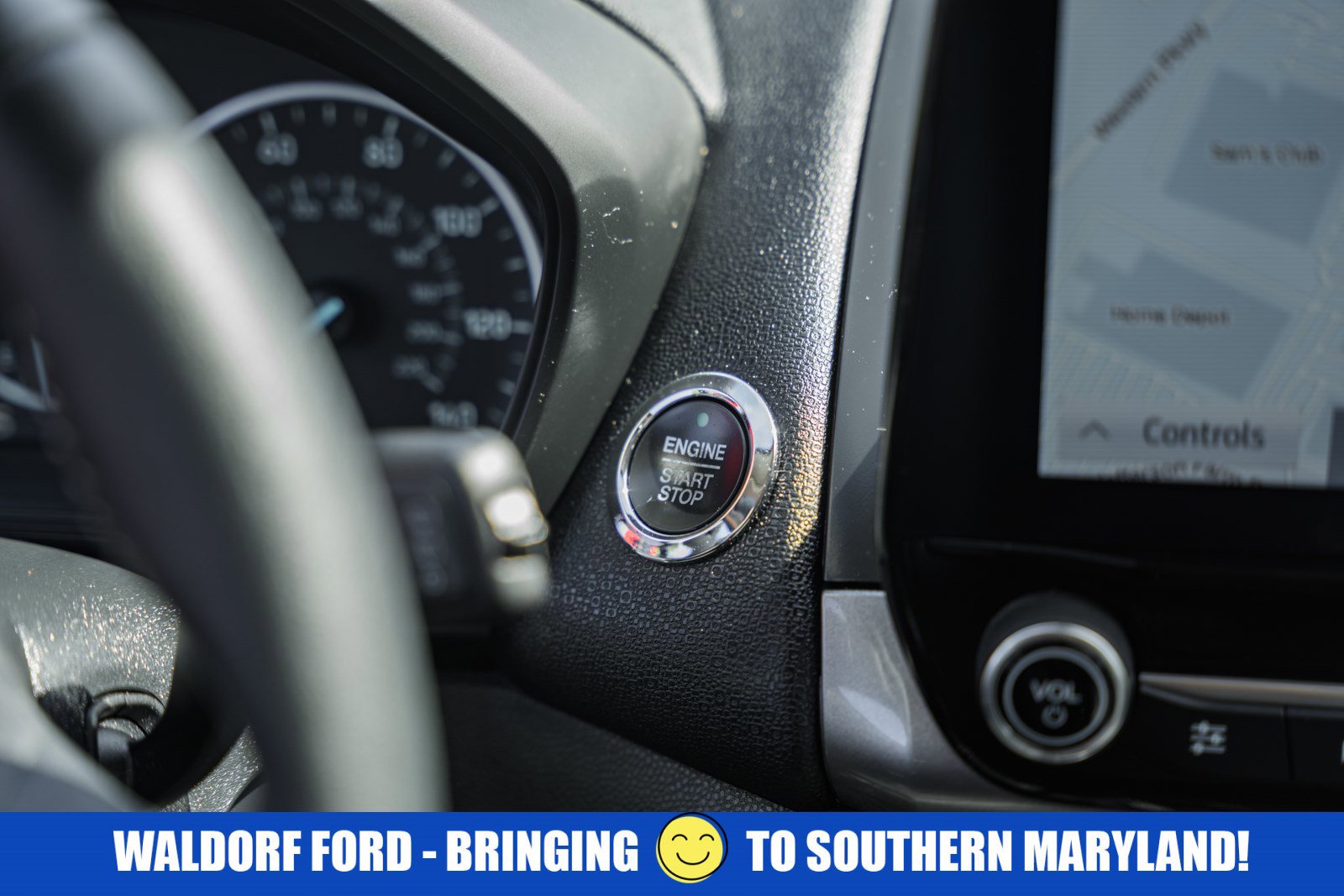 Certified 2021 Ford EcoSport SES AWD/4WD image 23