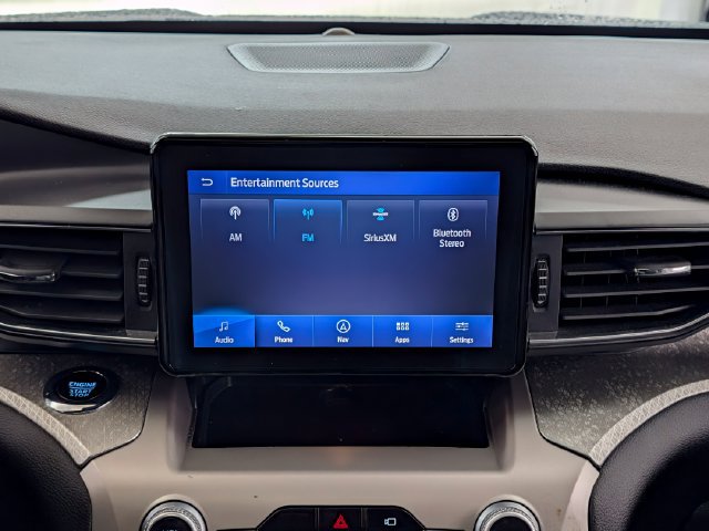 Certified 2023 Ford Explorer Timberline w/ Timberline Technology Package AWD/4WD image 31