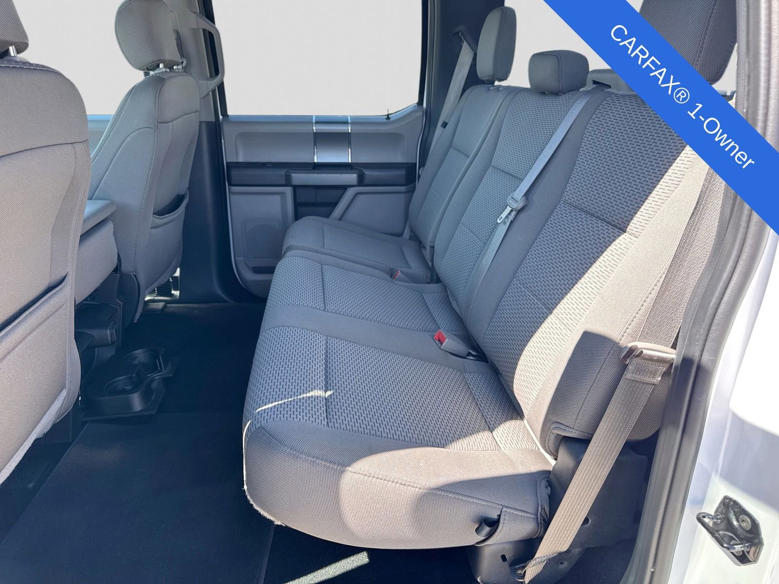 Certified 2020 Ford F150 XLT w/ XTR Package AWD/4WD image 22