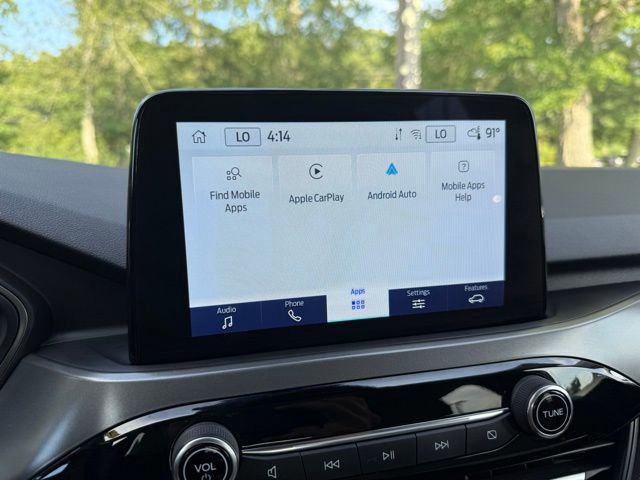 Certified 2023 Ford Escape Active image 25