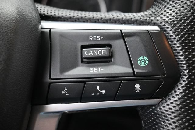 Used 2023 Mitsubishi Outlander SE FWD image 18