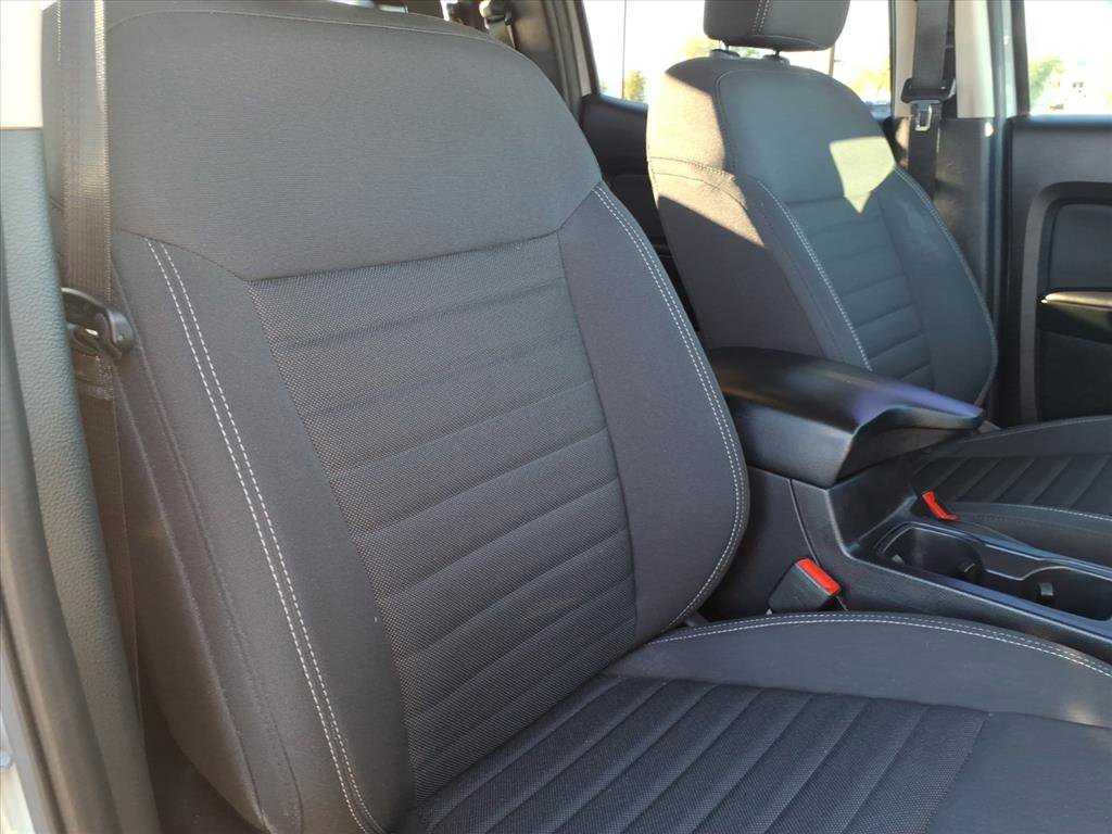 Certified 2023 Ford Ranger XLT w/ Equipment Group 302A High image 12