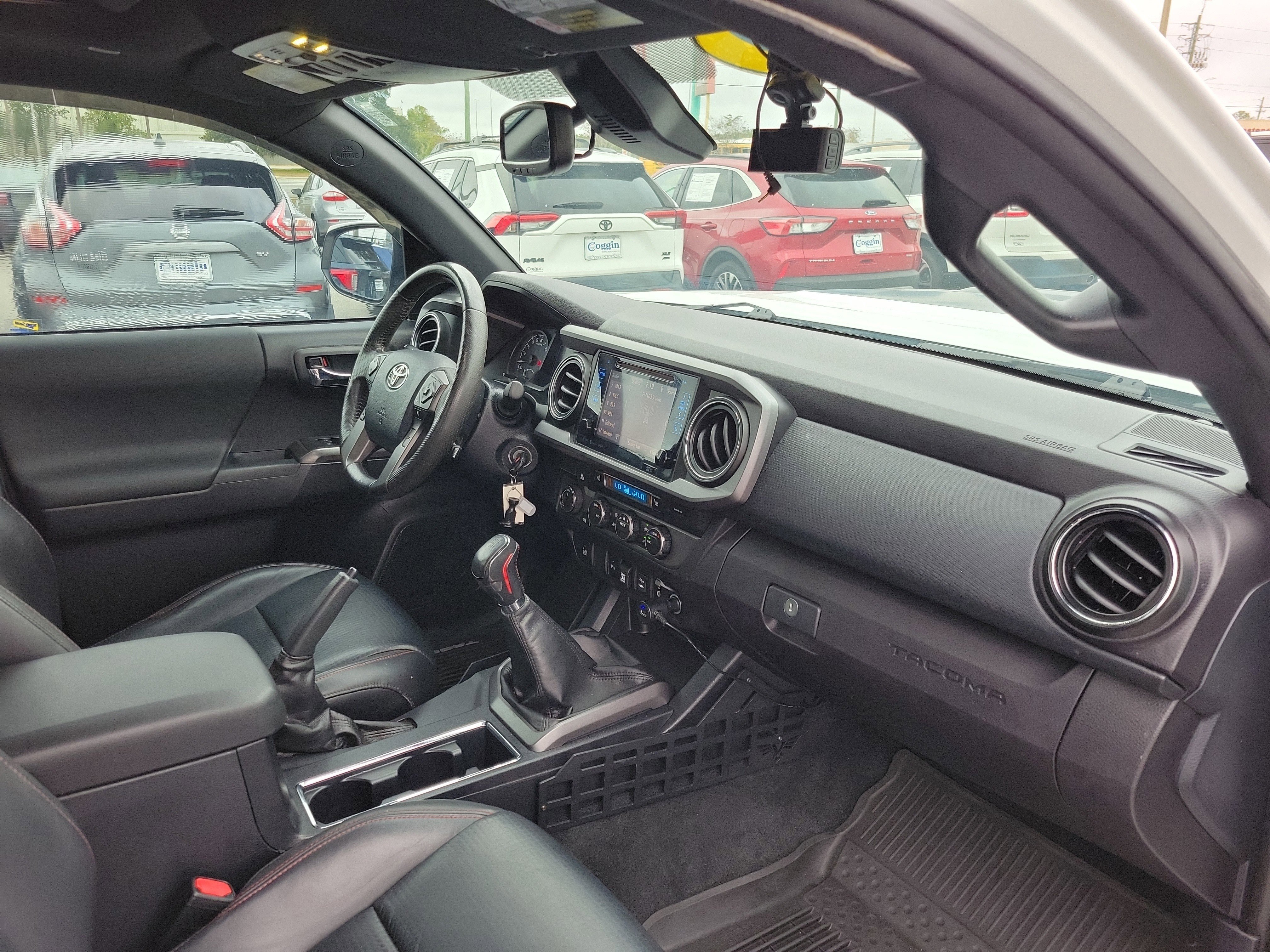Used 2019 Toyota Tacoma TRD Pro image 28
