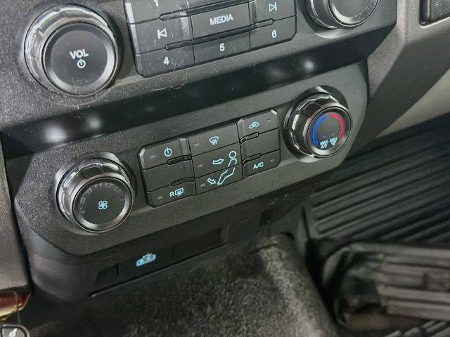 Certified 2022 Ford F350 XL w/ Power Equipment Group AWD/4WD image 15