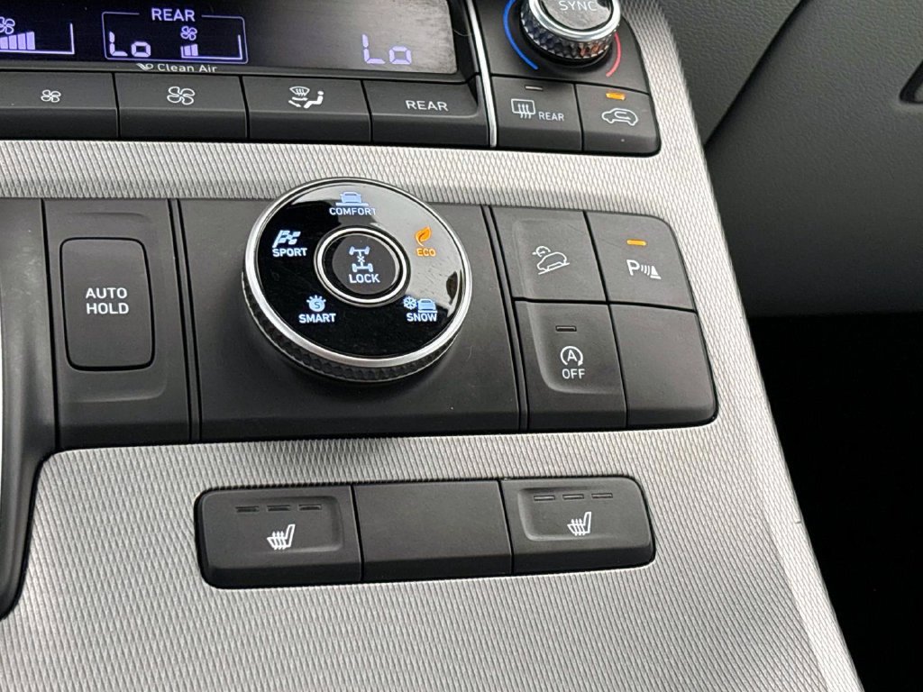 Used 2020 Hyundai Palisade SEL w/ Convenience Package AWD/4WD image 24