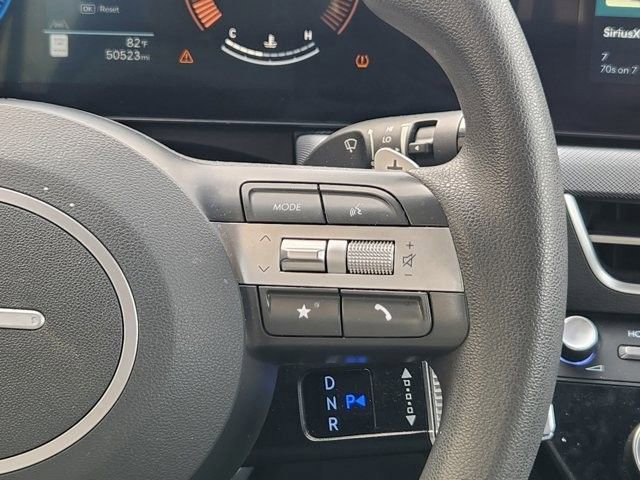 Used 2024 Hyundai Sonata SEL image 29