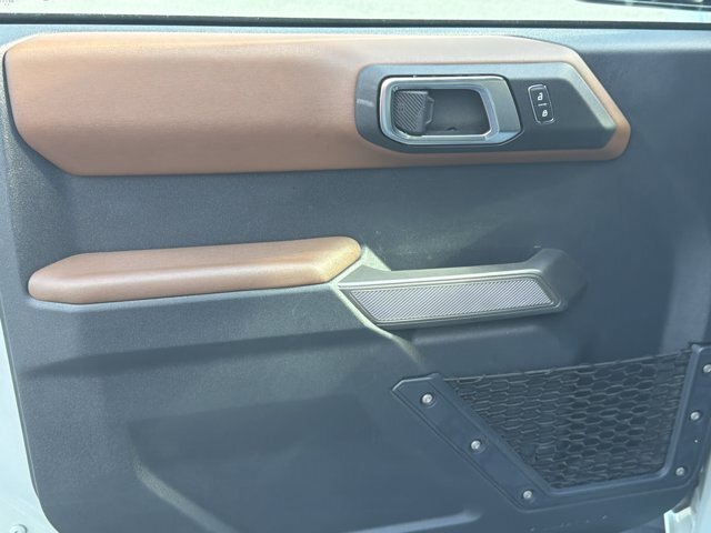 Certified 2023 Ford Bronco Outer Banks AWD/4WD image 10