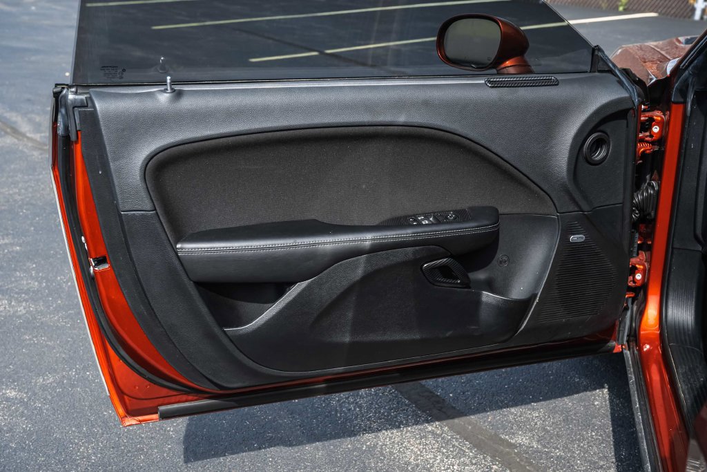 Used 2021 Dodge Challenger R/T Scat Pack RWD image 20