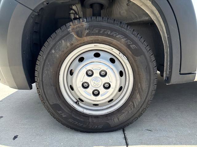 Used 2023 RAM ProMaster 2500 FWD image 15