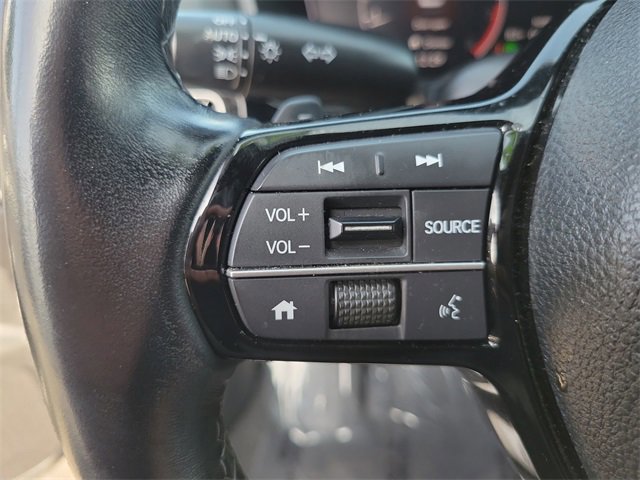 Used 2022 Honda Civic Sport image 10