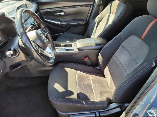 Used 2024 Nissan Sentra SR FWD image 16