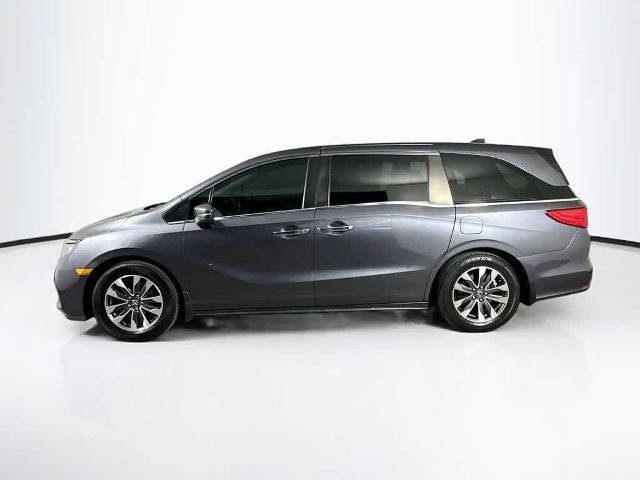 Used 2023 Honda Odyssey EX-L image 3