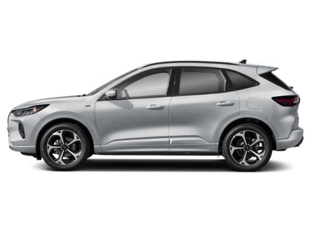 Certified 2023 Ford Escape ST-Line Select w/ Tech Pack #2 image 3
