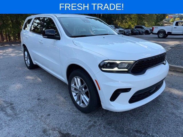 Used 2024 Dodge Durango GT
