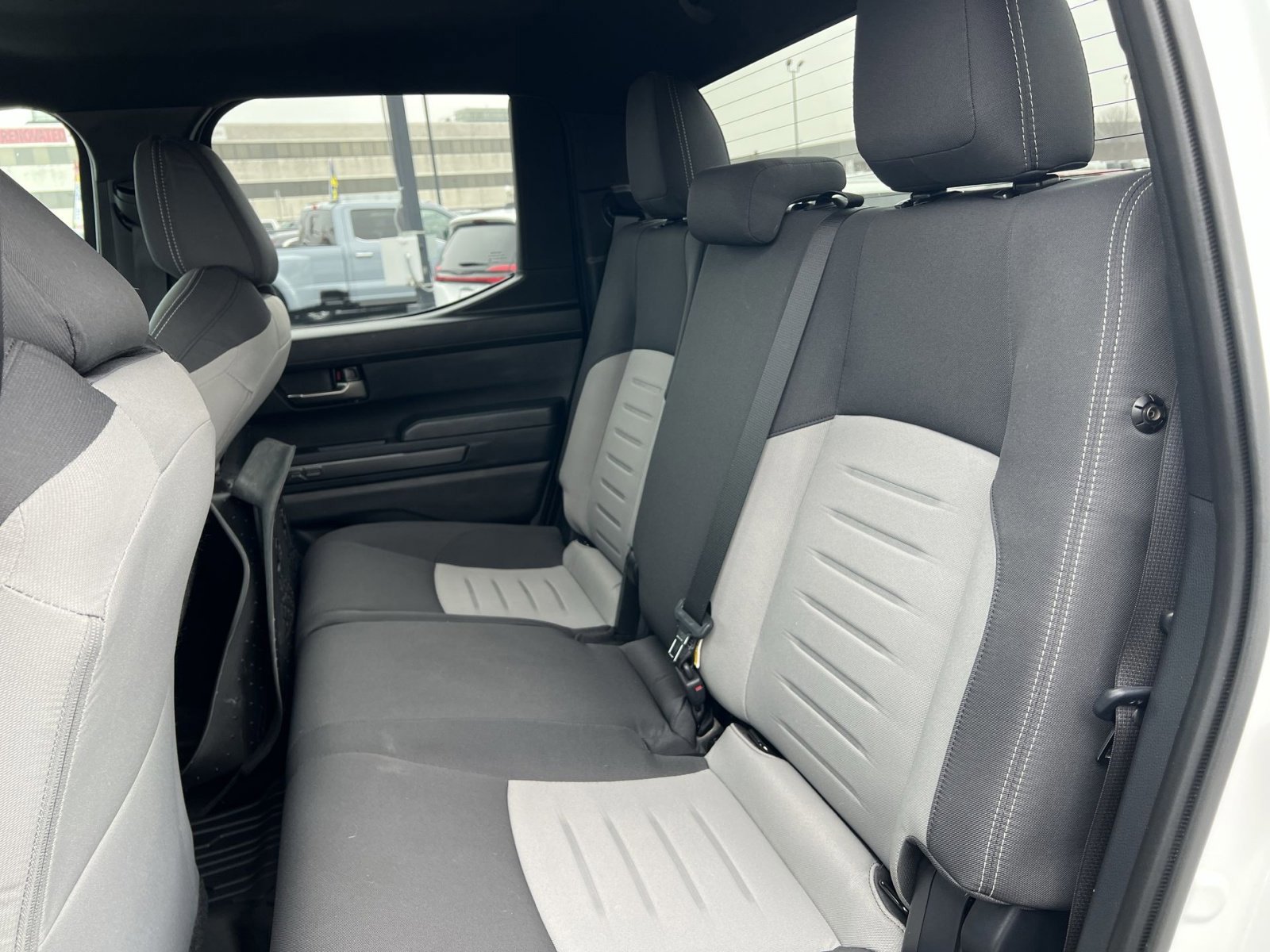 Used 2024 Toyota Tacoma TRD Sport image 24