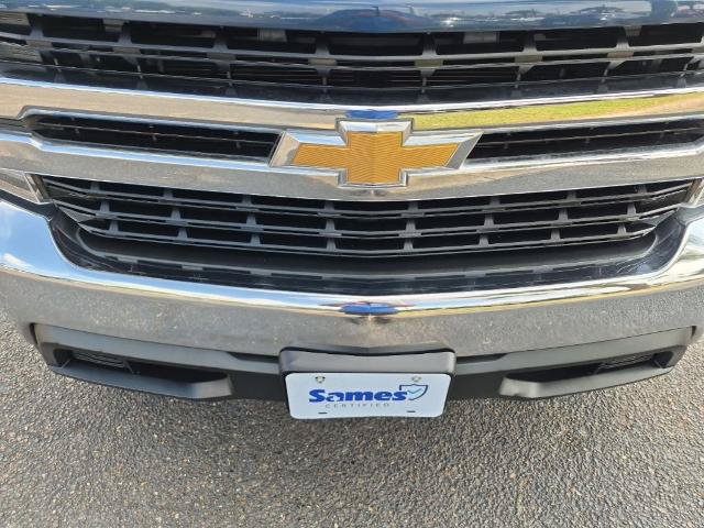Used 2019 Chevrolet Silverado 1500 LT w/ Texas Edition RWD image 9