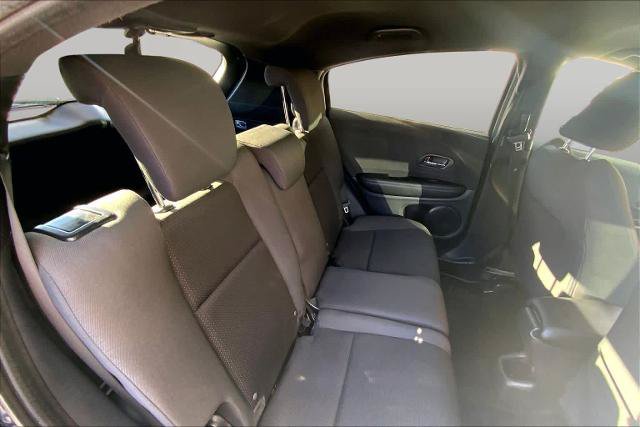Used 2022 Honda HR-V Sport image 20