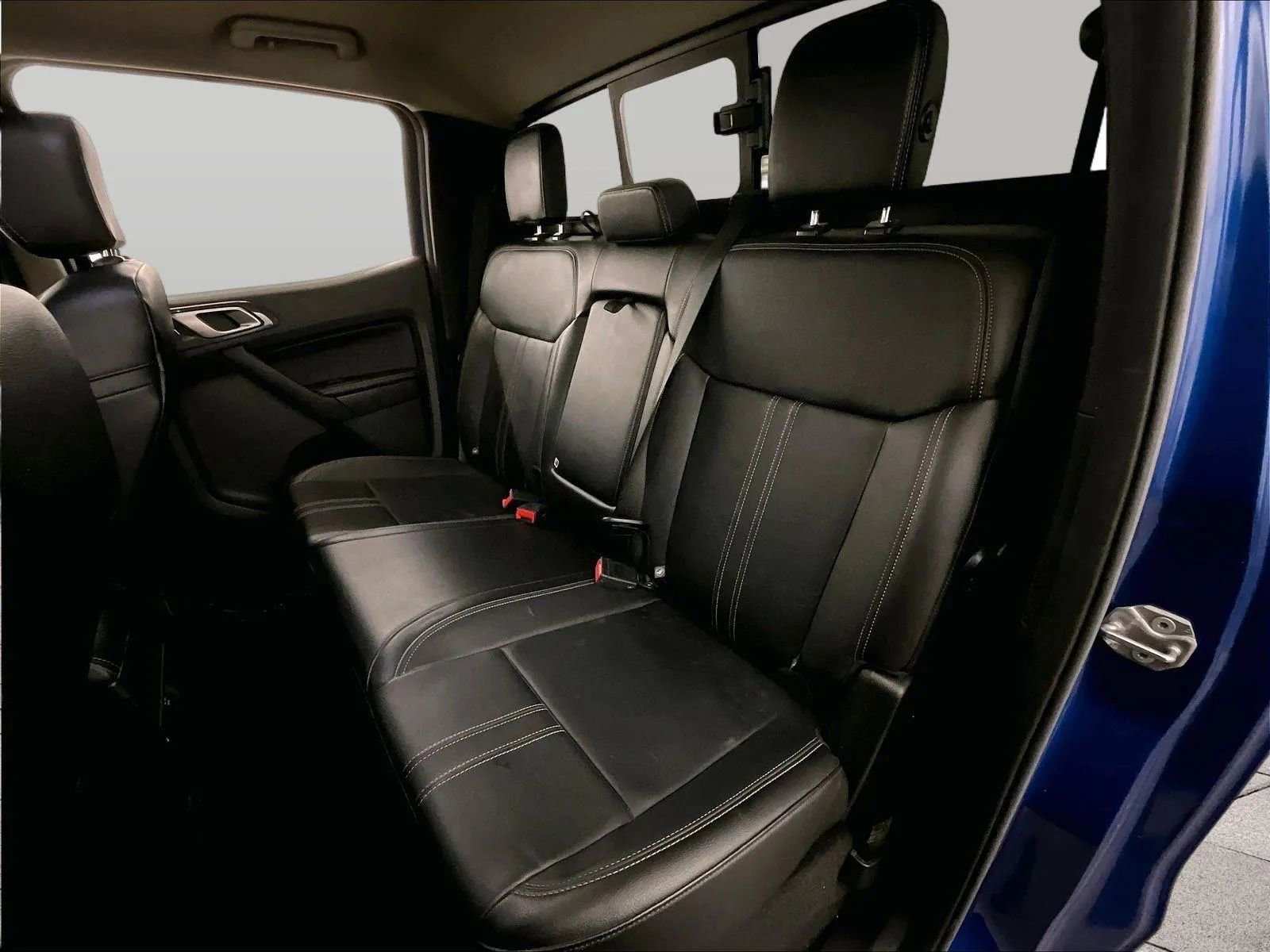 Certified 2019 Ford Ranger Lariat w/ Equipment Group 501A Mid AWD/4WD image 25
