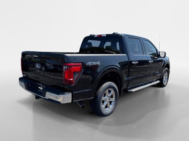 Certified 2024 Ford F150 XLT w/ Mobile Office Package AWD/4WD image 3