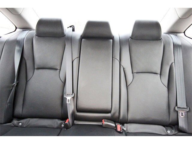 Used 2025 Honda Accord Touring image 13