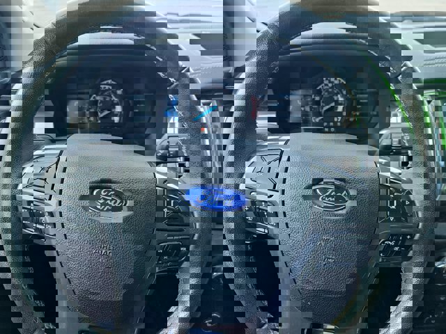 Certified 2019 Ford Ranger Lariat w/ Equipment Group 501A Mid image 10